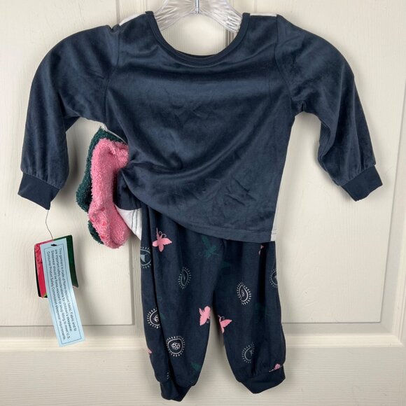 Wicked Pajama Set - Picture 4 of 8